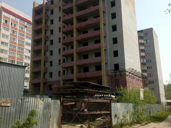 Мичуринская, 3